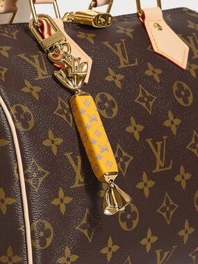 New 🌟2026 (Novelty) Sweet Bag Charms | Key Holder - Available in 3 styles❣️